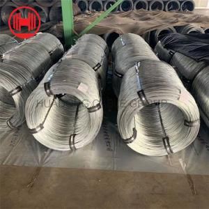 Hot Cold Bwg 0.6 0.8 1.0 1.05 1.3 1.35 1.4 3.1 5.0 Electro1 Galvanized Iron Wire