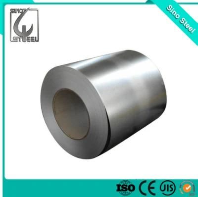 Prime Galvalume Aluzinc Alloy Coated Steel Coil