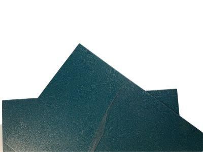 Wooden Pattern PVC Coated Sheet Steel for Building Materials