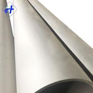 Seamless Steel Tube Oil and Gas Black Seamless Steel Pipe