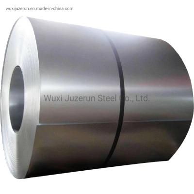 201 304 321 316 316L 301 409L Stainless Steel Coil for Building Material
