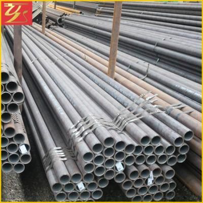Stkm13A Carbon Steel Seamless Pipe