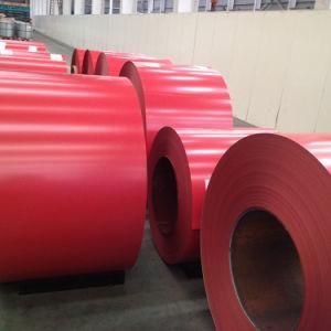 Prime PPGI PPGL Galvanized Matt Color Steel Coil Sheet