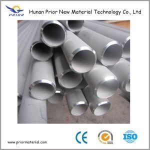 Factory Price Welded Steel Pipe Stainless Steel Tube SS304 SS316