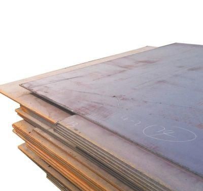 High Quality Carbon Steel Plate AISI 1040 4340 1000 Series 1070 Carbon Steel Plate Sheet 20mm Thick Steel Plate