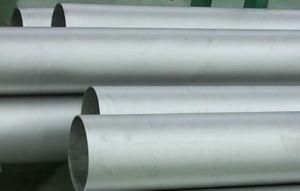 Incoloy a-286 Alloy Steel Pipe and Tube S66286 1.4980