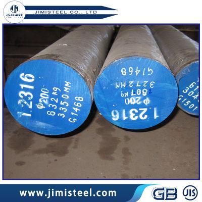 1.2316/AISI 440c Special Mould Alloy Tool Die Steel Bar Products