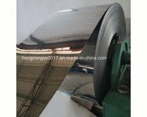 High Quality Product 410 Ba Surface Excellent Material Ss Coil
