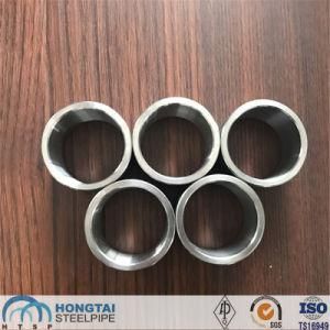 Supplier of Cold Drawn En10305 E355 Seamless Steel Pipe