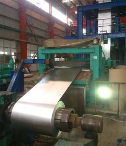 Galvanized Steel Coil/Steel Sheet Full Hard