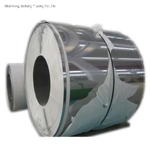 Standard 304 Stainless Steel Coil 309S 410 Cold Rolled Prices Wholesale