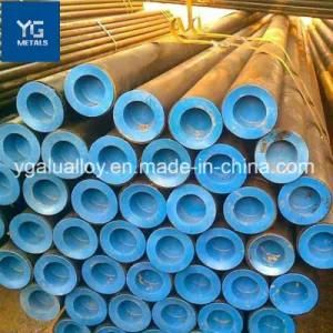 Cold-Drawn Steel Pipe Stkm13A Carbon Steel Seamless Pipe 18 Sch40 ASTM A106 Diameter Steel Tube in Inches