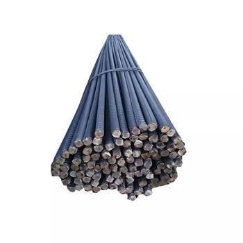 D12 Steel Rebar Reinforcing Steel Rebar for Construction