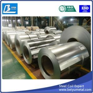 Prepainted Galvanized Steel Coil or Strip