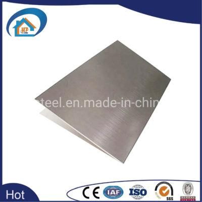 Cheap Price 430 304 Stainless Steel Sheet