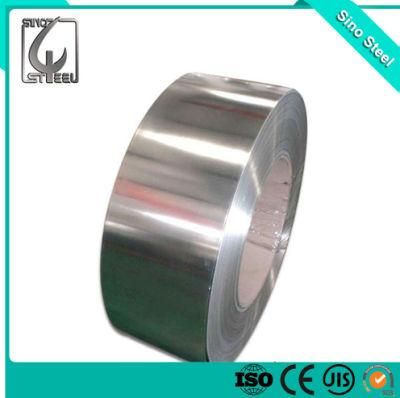 SPTE / ETP Prime Electrolytic Tinplate Strips and Steel Coil for Metal Stamping Parts