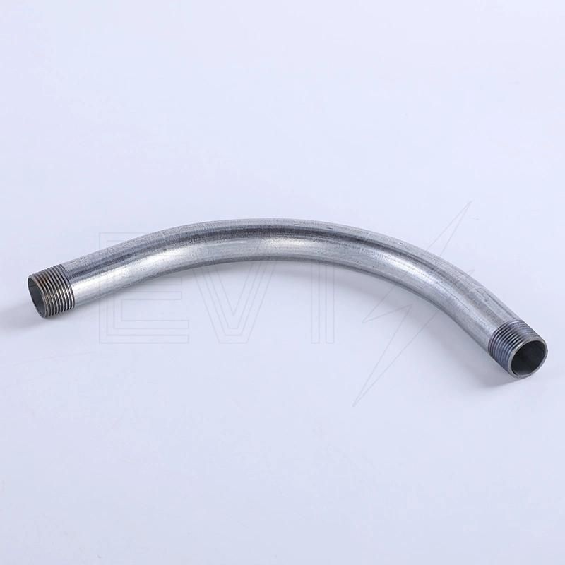Intermediate Metal Conduit/Pipe (IMC)