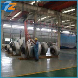 Hot / Cold Rolled AISI SUS 201 304 316L 310S 409L 420 420j1 420j2 430 431 434 436L 439 Stainless Steel Coil with High Quality Factory Price