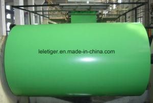 PPGI Pre-Panit Galvanized Steel Coil