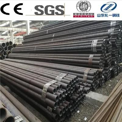 SA335 P91 Steel Tube ASME SA213 T5 Alloy Seamless Tube in Stock