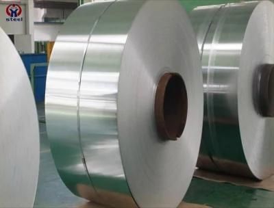 2b Cold Rolled Stainless Steel Coil in Daily Life