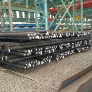 20mncr5hh Special Steel of Round Bar