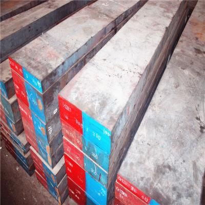 D2 1.2379 SKD11 Alloy Steel Plate For Cold Work Mold