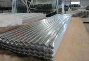 Roofing Tile Roofing Sheet for Building