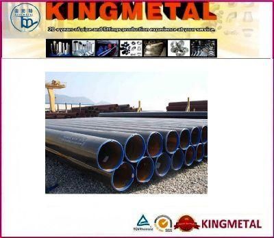 API 5L X52 ERW Pipe