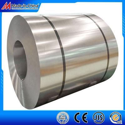 Good Cost 317L Stainless Steel Coil