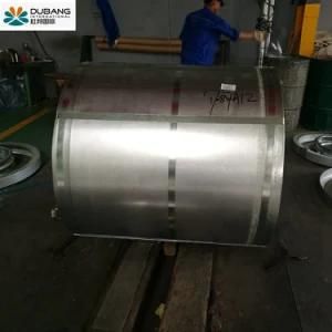 Hdgi/Gi/Secc Dx51 Zinc Coated Cold Rolled/Hot Dipped Galvanized Steel Coil/Sheet/Plate Gi