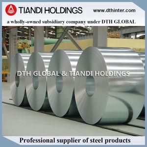 High Quality Steel Coil