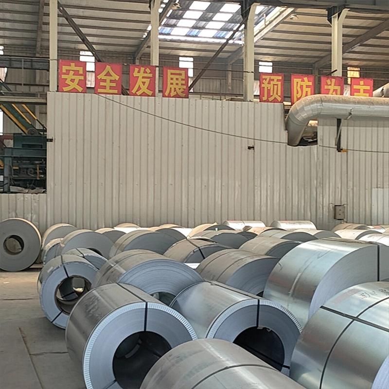 Zinc Coating Cold Rolled Steel Gi/HDG/Gp/Ga Dx51d Z275 Hot Dipped Galvanized Steel Coil/Sheet/Plate/Strip