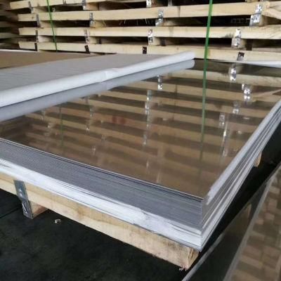 301302 SUS301j1 Stainless Steel Wall Panel 316 Steel Plate Steel 18 Gauge