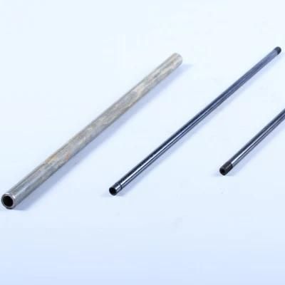 OEM Cold Drawn Precision Steel Pipe Seamless Steel Tubing