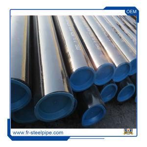 3 Layer PE Anti-Corrosion Steel Pipe Coating Seamless Steel Pipe for Gas and Oil