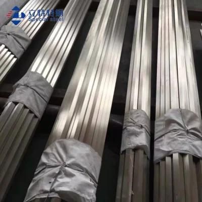 Factory Direct Supply Stainless Steel Round Bar Bright AISI 630 17-4pH 15-3pH 904L 825h 800h 625 Alloy Steel Round Bars
