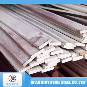 ASTM 201 Stainless Steel Sheet Flats Cold Rolled