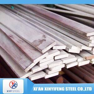 ASTM 201 Stainless Steel Sheet Flats Cold Rolled