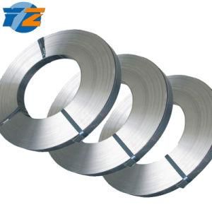 Customized 201 202 304 316 321 Stainless Steel Coil
