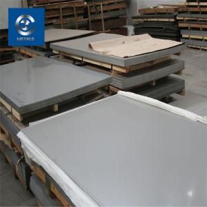 AISI Corrugated Stainless Steel Sheet