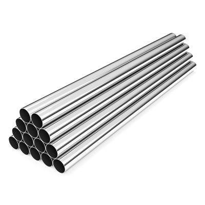 Stainless Steel Rectangular Pipe 316 Stainless Steel Square Tube Seamless Pipe