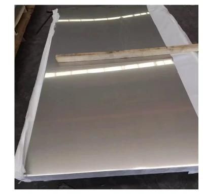 High Strength Stainless Steel Sheet Plate (304 321 316L 310S 904L)