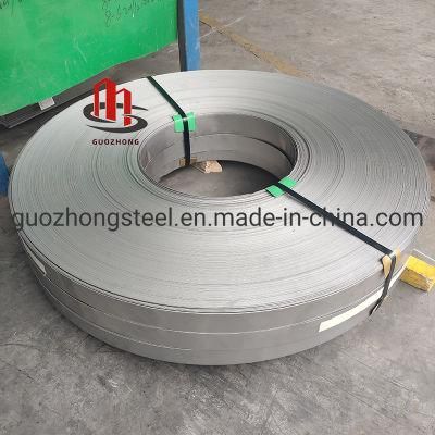 High Quality 301 304 316L 309 309S Cold Rolled Stainless Steel Coil Strip Sheet Plate Large Stock