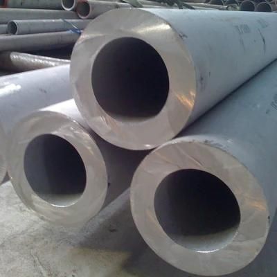 Hot Rolled Picking Pipe Alloy Tube 666