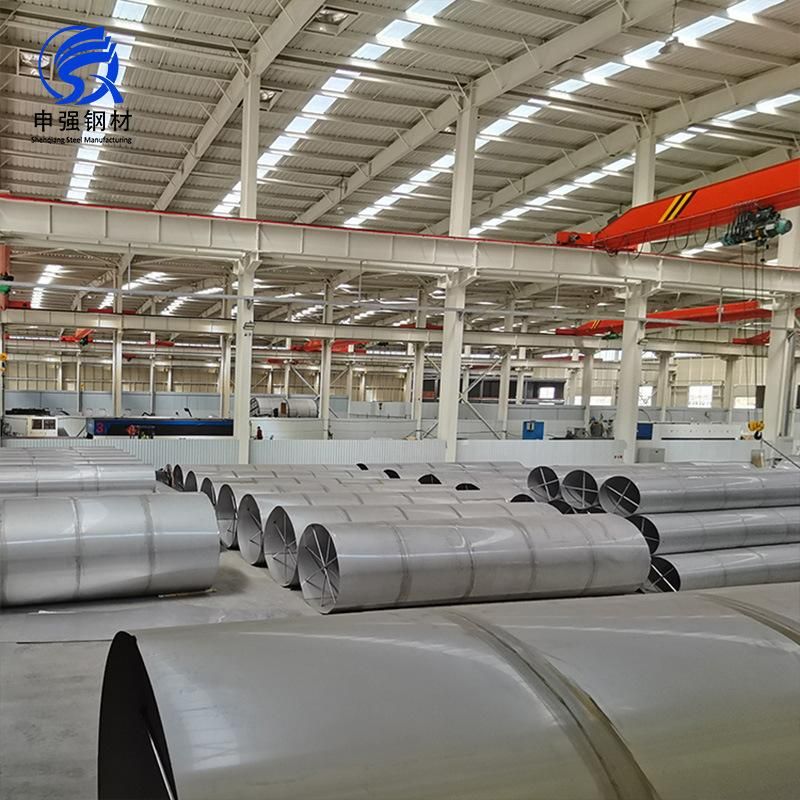 304 304L 316 316L 310S 321 Sanitary Seamless Stainless Steel Tube Ss Pipe