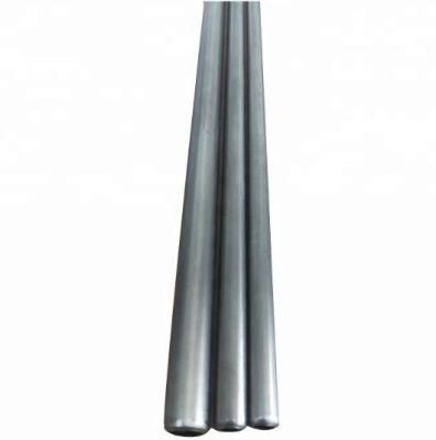 304 Stainless Steel Capillary Hollow Tube 4 5 6 7 8 9.5 10 12.7mm Precision Cutting
