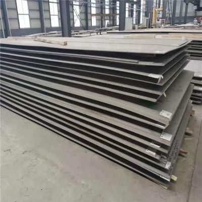Q345b Corten Steel Plate Corten Metal