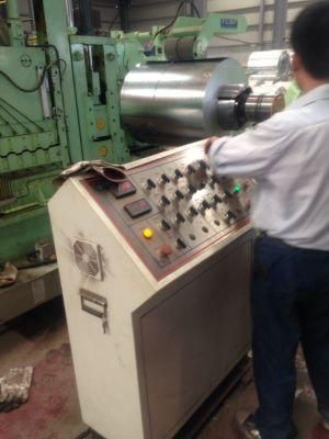Ral 5016 Color Coated Steel Coil Color Coat Steel PPGI Coil