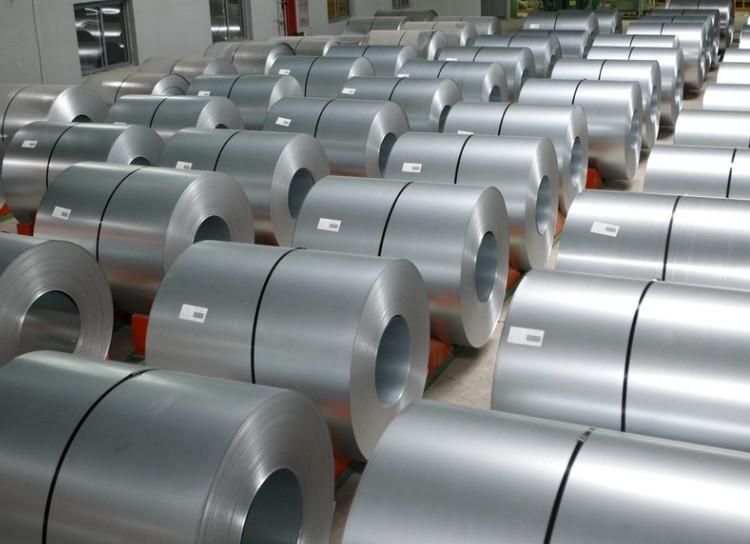 Slit Edge AISI Tyt Export Packing Hot Rolled Steel Plate Coils